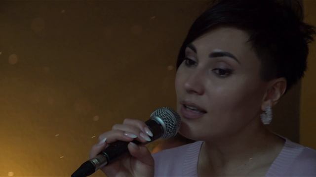 Поздравление с Рождеством бойцов и командиров отряда БАРС 16 "Кубань" анапскими музыкантами смотреть онлайн