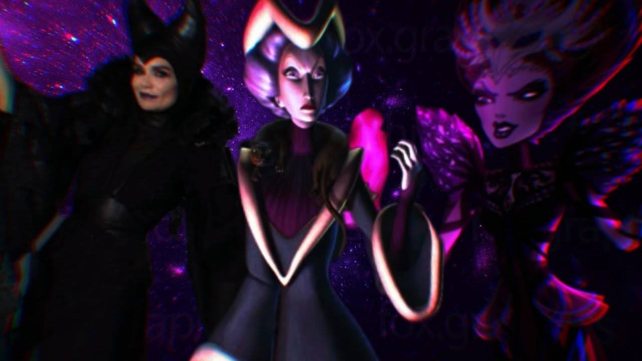 Multifandom °*”мама умней