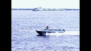 Ханты Мансийск 2002 год