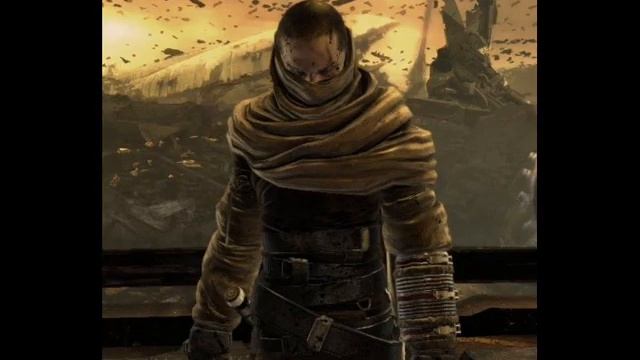 Star Wars The Force Unleashed End Theme смотреть онлайн