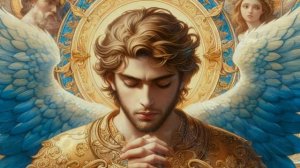 ИДЕАЛЬНОЕ ЗДОРОВЬЕ*СОВЕРШЕННОЕ ТЕЛО*Саблиминал с Молитвой Мерфи