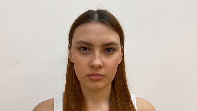 Ангелина Иванова (крупный план, точка ноль) смотреть онлайн