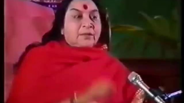 1985.4 августа Шри Ганеше пуджа Важность Целомудрия (Брайтон, Англия). смотреть онлайн