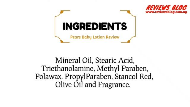 Pears Baby Lotion Review: Do You Know This Cream Can Be Used By Adults As Well? смотреть онлайн