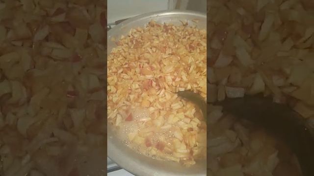 Яблочное повидло 🍐 смотреть онлайн