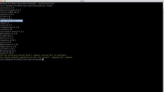 60. Управление зависимостями смотреть онлайн