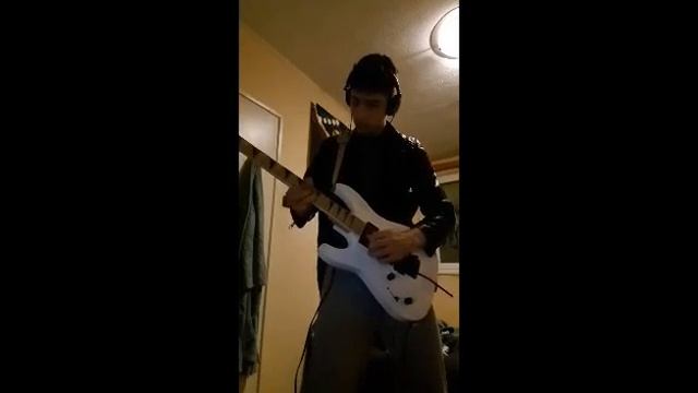 Avenged sevenfold--So far away ,,cover,, смотреть онлайн