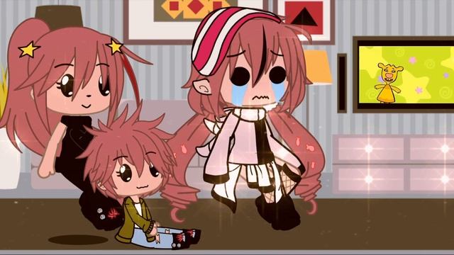 //Корова жёлтая//Меме//Гача лайф//Gacha life// смотреть онлайн