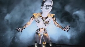 Anyma at Sphere, Las Vegas