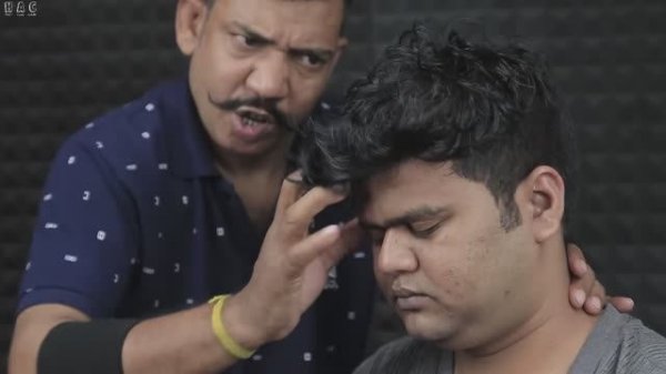 Hard Cracks Автор: Асим Барбер  непревзойденным массажем ASRM