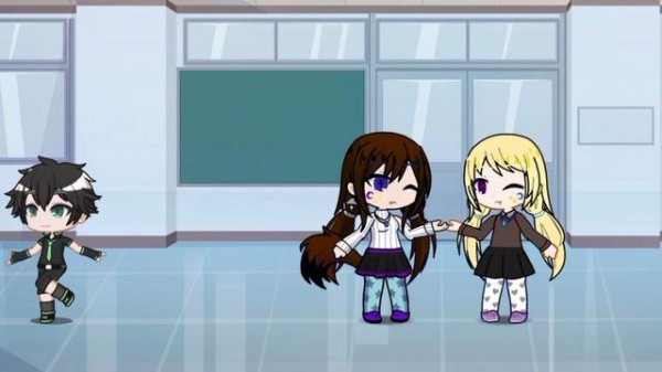 Школьные годы.
Не забудь взять 🍫🍫 после просмотра.