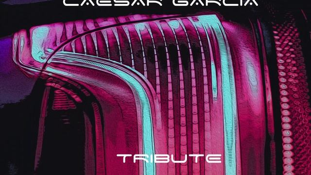Caesar Garcia - Tribute - Deep Hype Sounds смотреть онлайн