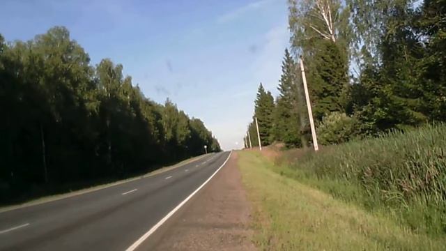 Увернулся от встречки смотреть онлайн