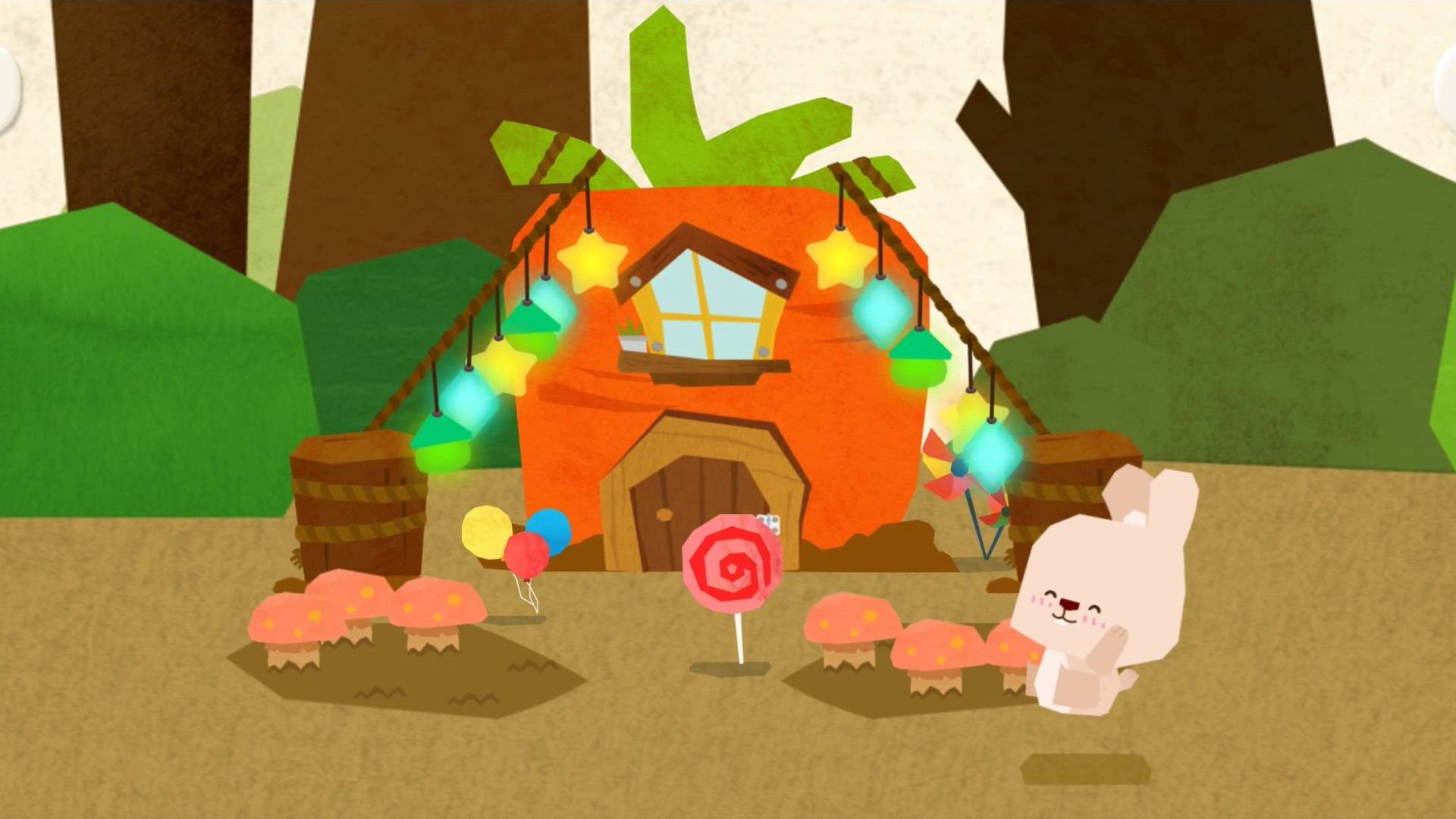 Какой дом тебе нравится? | Мультик для детей смотреть онлайн