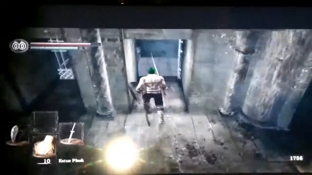 Detonado 100% Katana Maconya | Havel,Lautreck e Gárgulas! смотреть онлайн