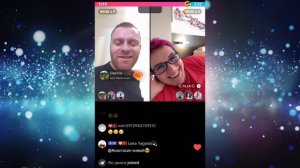 Алла Канада и понеслось.