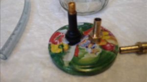 Делаем сухопарник