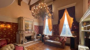 АКБЕРДИНО ДУСЛЫК 500 м2