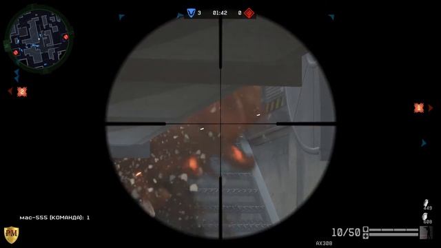 Warface кв МИР & Паладины (Пункт) смотреть онлайн