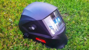 Подробнейший обзор сварочной маски FUBAG OPTIMA 9-13