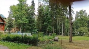 Ключевой колодец МАРФА