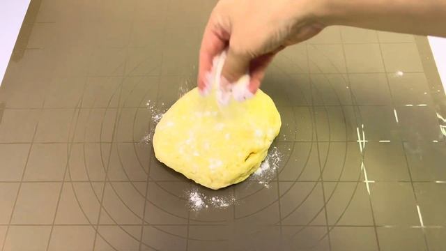 Мясной пирог с тыквой. Асқабақ пен ет қосылған бәліш. смотреть онлайн