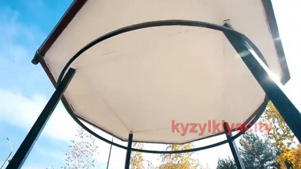 Кызыл кыя шаары 2020