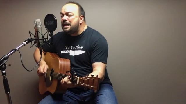 No Myth (Michael Penn cover) - 6or7 - #OneTakeWednesday смотреть онлайн