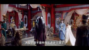 Тысячи лет любви 1 сезон 12 серия