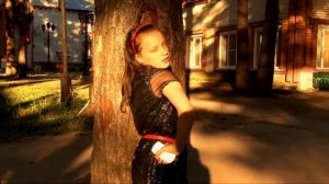 видеоклип "Мгновенье стой"