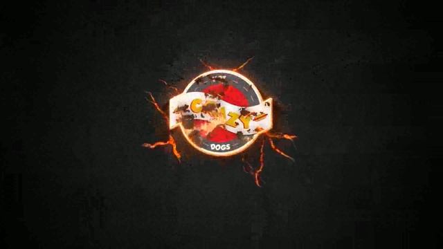 intro logo crazy hot dog смотреть онлайн