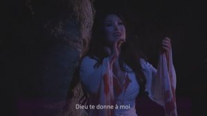 Il dolce suono.. Сцена безумия Лючии (Лючия ди Ламмермур, Доницетти) — Ольга Перетятько