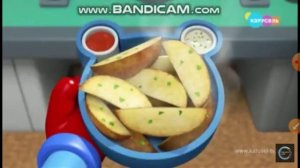 Карусель анонс супер зак