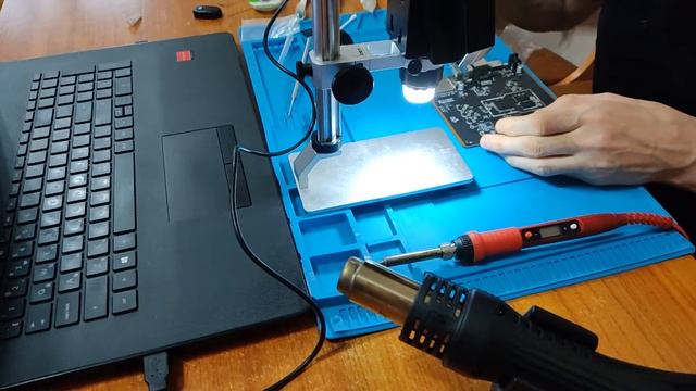 Android Tv Box Замена CPU смотреть онлайн