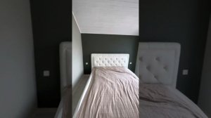 Обзор двухэтажного дома в современном стиле