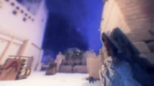 Забей (CS:GO EDIT) смотреть онлайн
