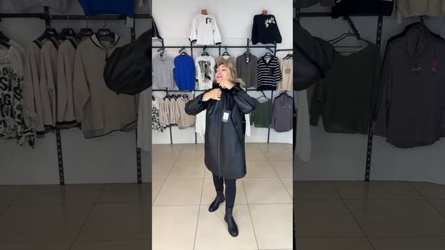 🔥ПРЯМОЙ ЭФИР - ДУБЛЁНКИ , ПАЛЬТО , КУРТКИ / ✅️ВАТ САП +79156969019 #женскаякуртка смотреть онлайн