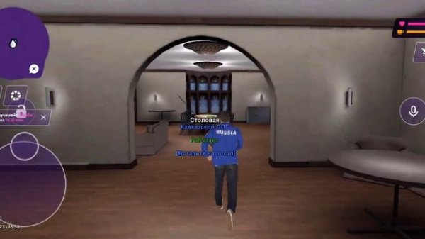 Кавказская опг. матрёшка (gta.Matreshka) 20сервер