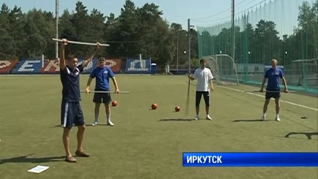 обучение тренеров смотреть онлайн