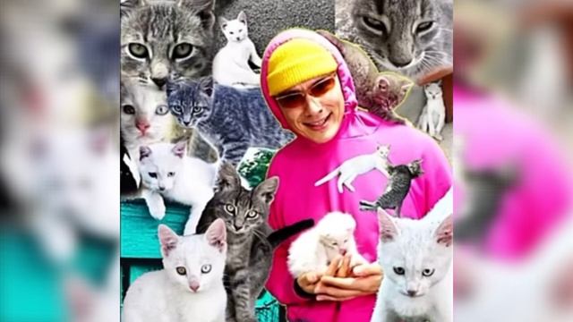Holy Baam - Песня про Серёгу и Кокоса (СЛИВ) (НЕ КЛИКБЕЙТ!!) смотреть онлайн