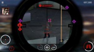 Hitman Sniper.# Глава 3 задание 9