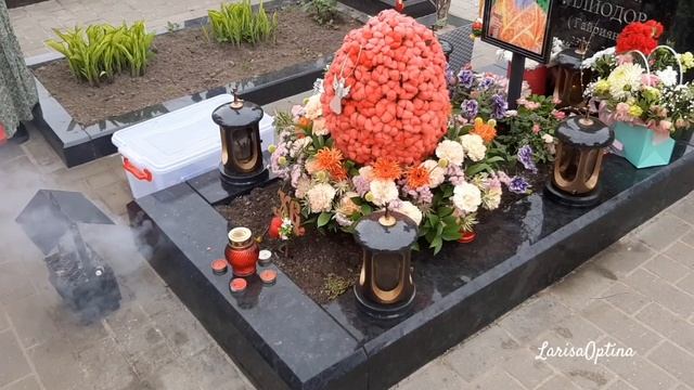 У о.Илиодора мирское имя Георгий.У батюшки 6 мая 2024 года смотреть онлайн