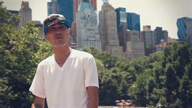 Ra1-Люби эту жизнь (Explicit) feat B.Jigga смотреть онлайн