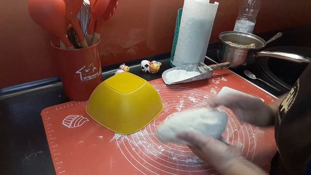 Пирожки ВОЗДУШНЫЕ, ИДЕАЛЬНОЕ тесто на КЕФИРЕ смотреть онлайн