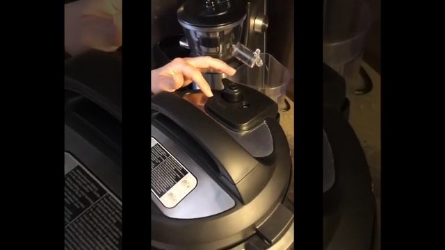 Lenticchie e Orzo con Instant Pot смотреть онлайн