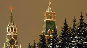 Советский Новый год. Какими были новогодние торжества в СССР