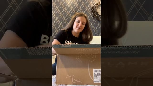 РАСПАКОВКА смотреть онлайн