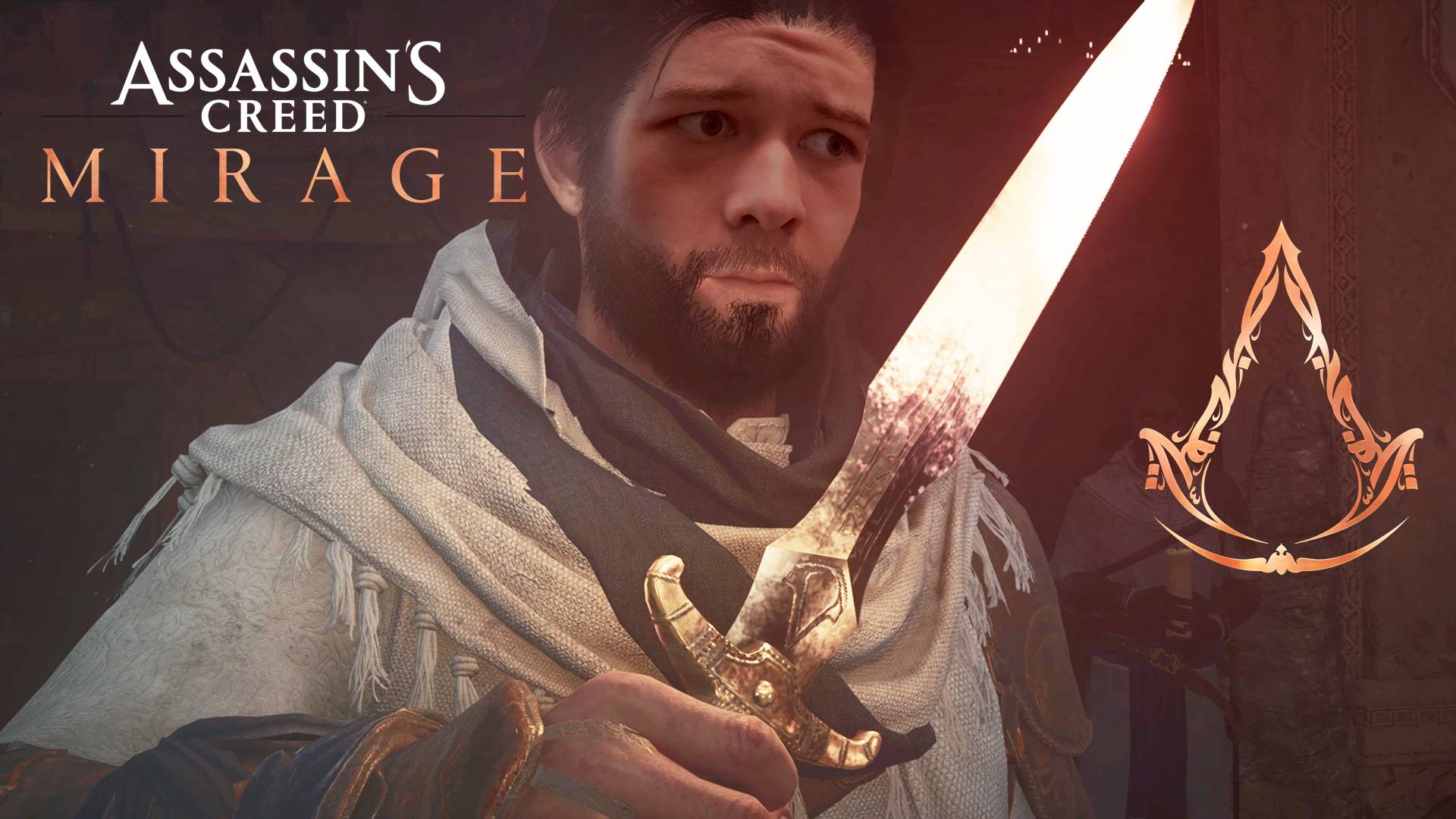 ПОСВЯЩЕНИЕ Assassin’s Creed Mirage #2 смотреть онлайн