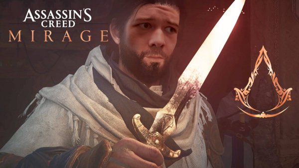 ПОСВЯЩЕНИЕ Assassin’s Creed Mirage #2