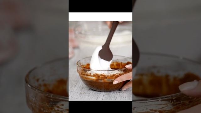 Chocolate mousse #short смотреть онлайн